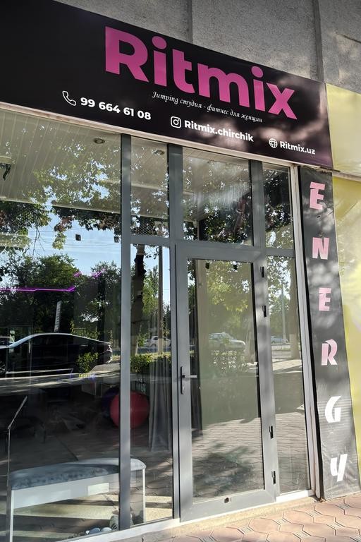 Ritmix