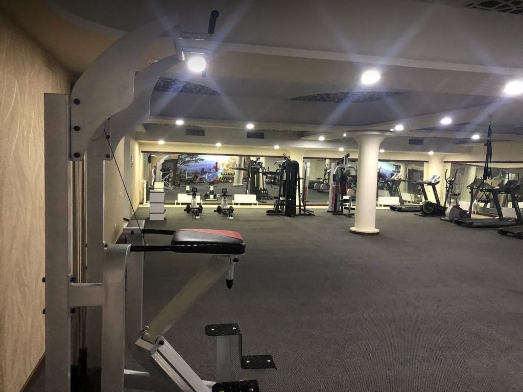 DIYOR MEDICAL CENTRE