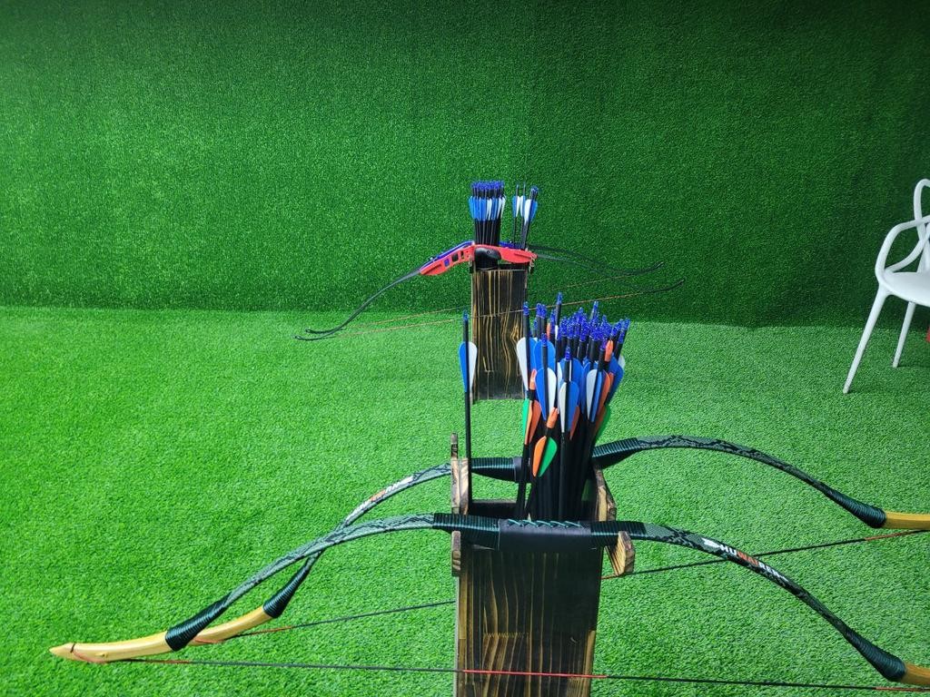 Kamonchi Oka Mega Planet