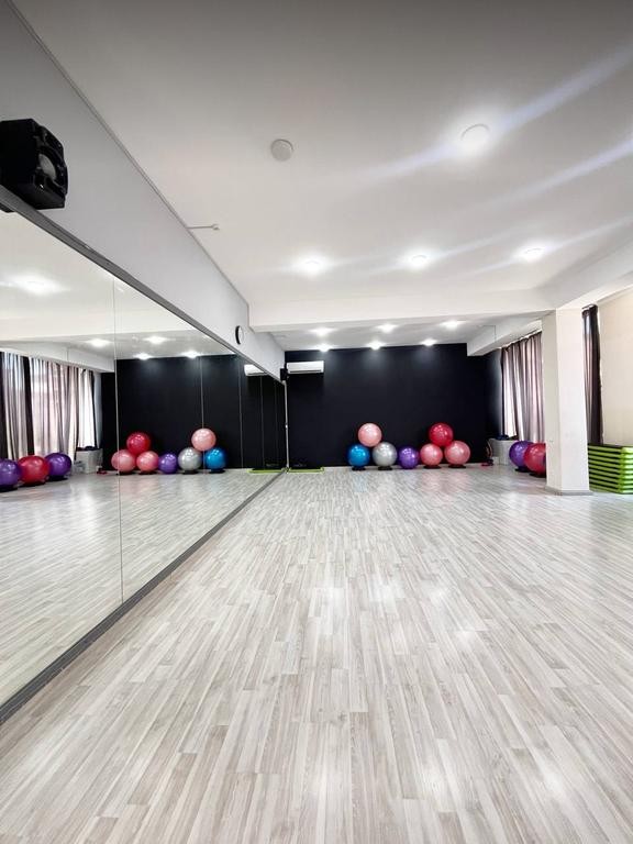 Nika Sport Sergeli