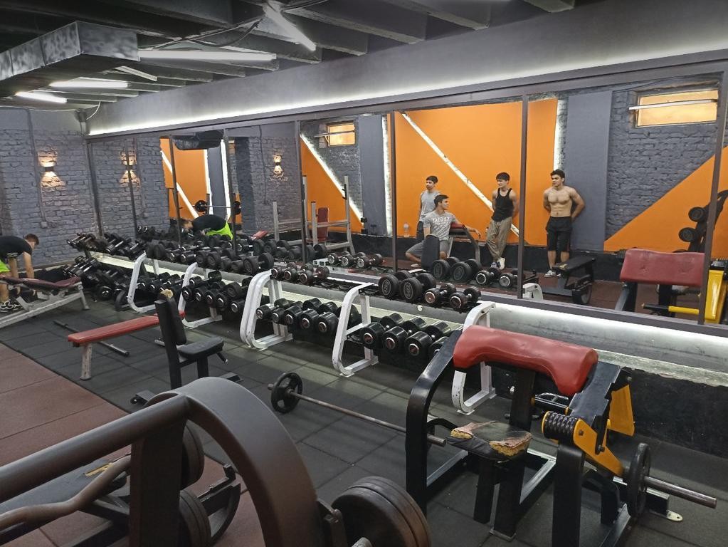 NEO GYM