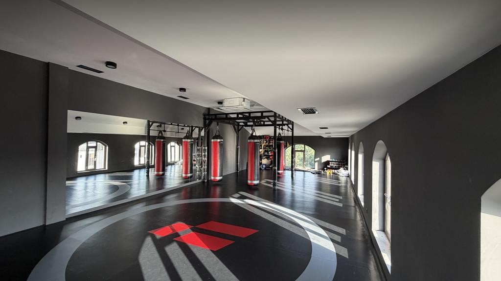 FITCITY