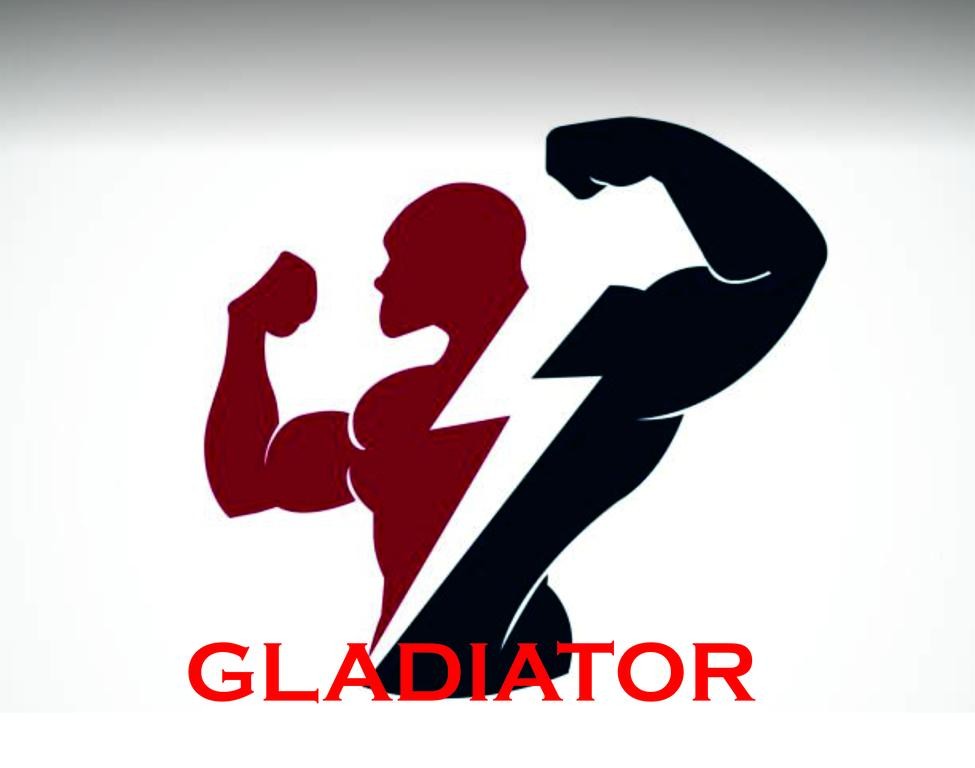 Gladiator (Келес)