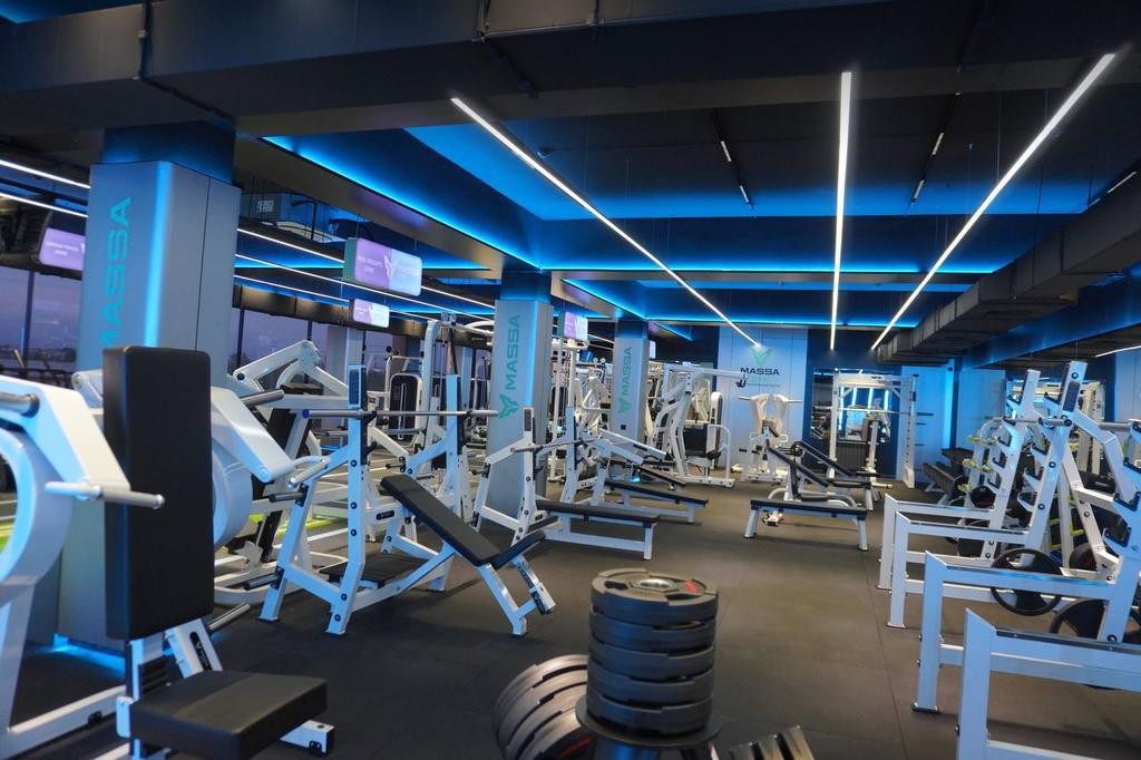 MASSA GYM