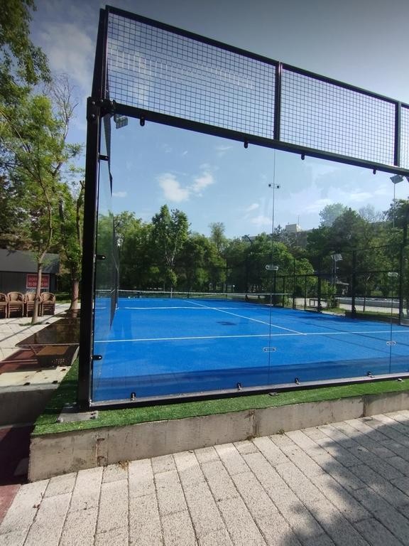 Sof Padel