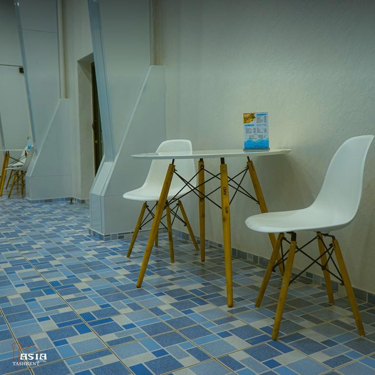 ASIA HOTEL TASHKENT