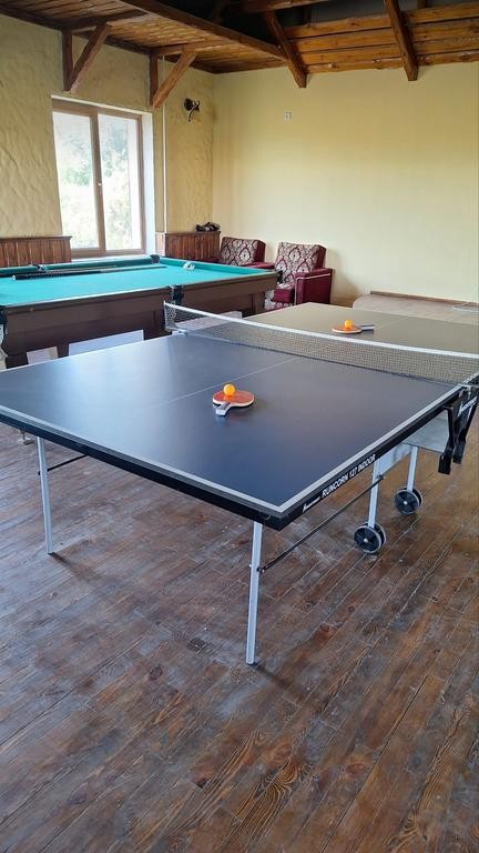 КСК Фазо-Тулпор