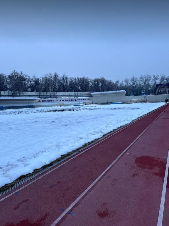 RUNLAB Урда