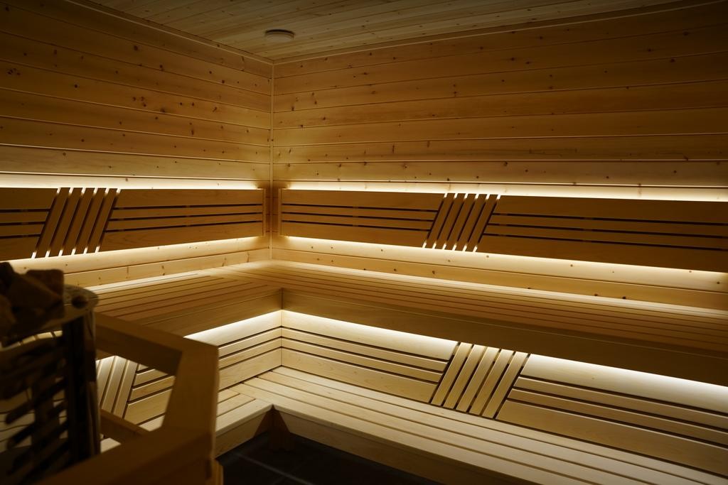 Iron Club на Сыганак