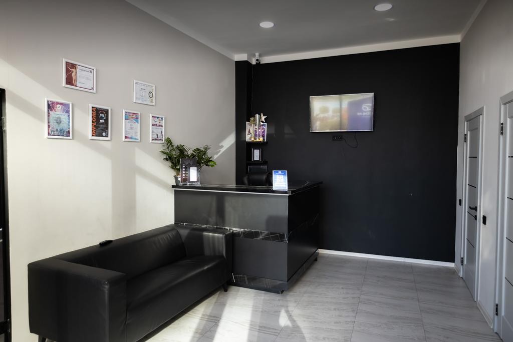 DISA DANCE STUDIO (Tokyo)