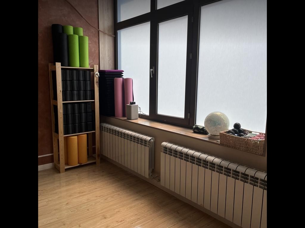 YESSTRETCHING