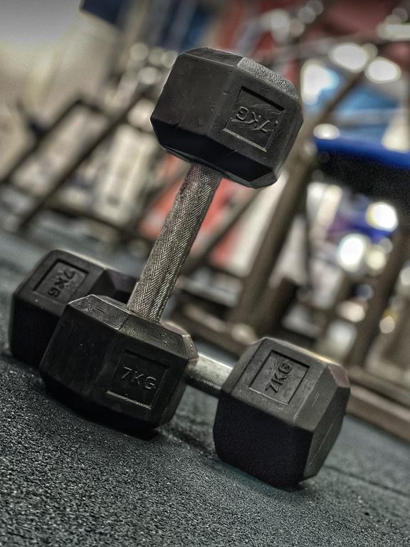 ENERGY CLUB