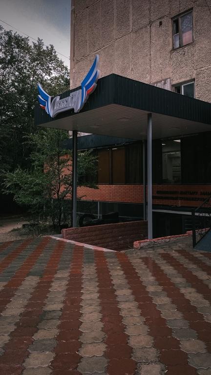 LegenDA Орбита