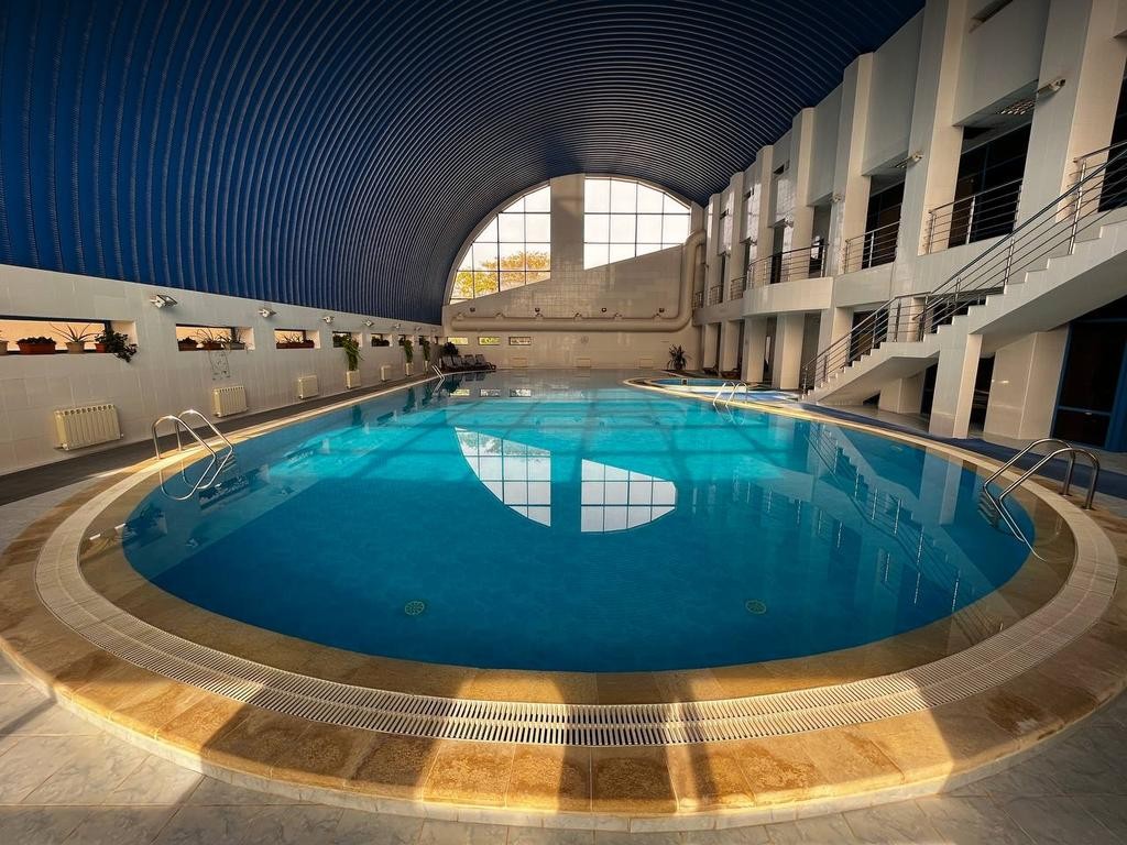 База отдыха «STIGL»