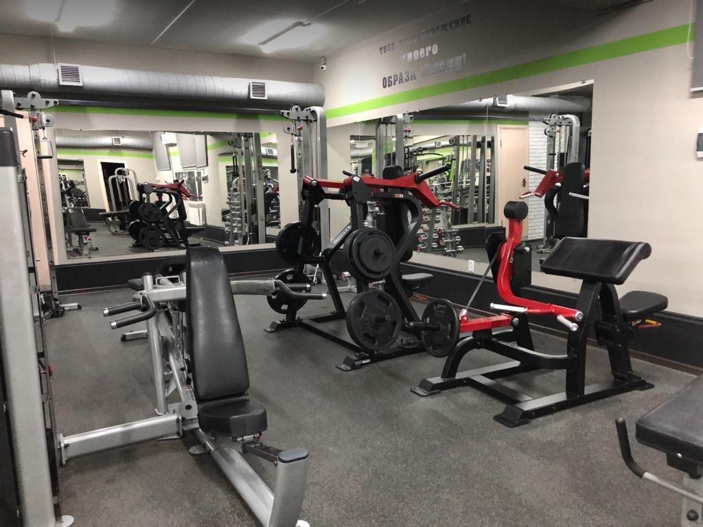 BODYFITGYM