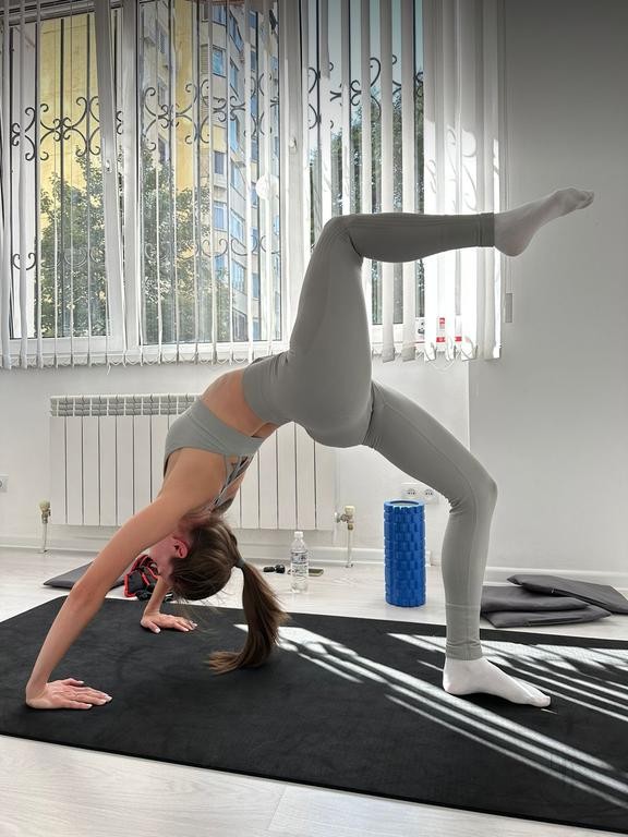 Inspire Stretching