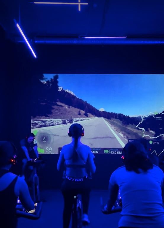 CycleHub
