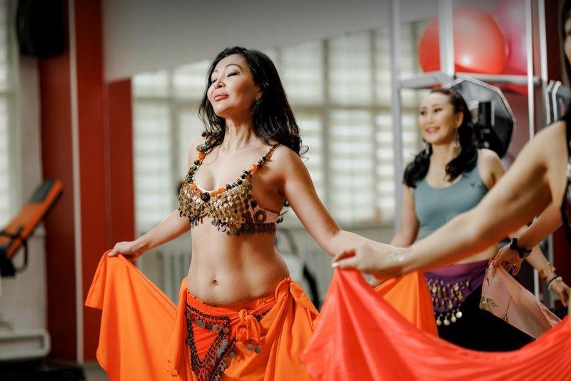 БАНЗАЙ IMPULSE