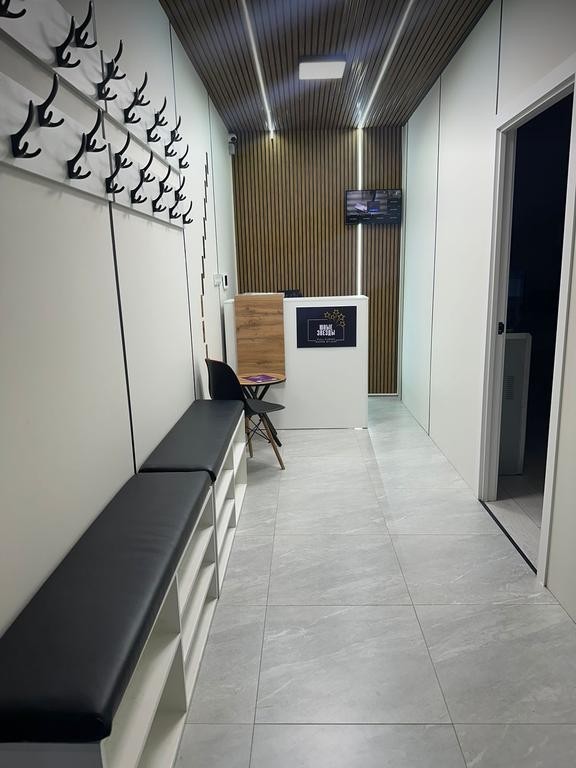 RITMO dance studio на Ауэзова