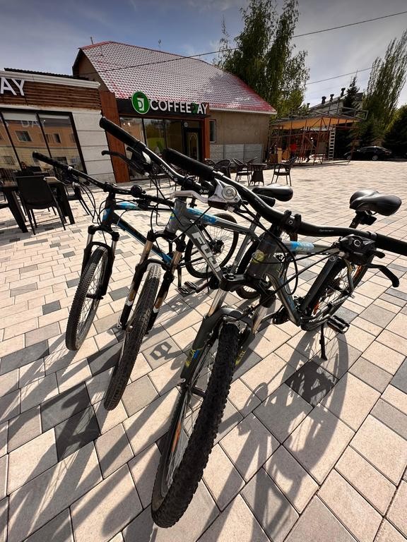 Biketime