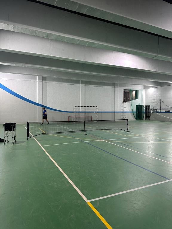 Twins Pickleball Club