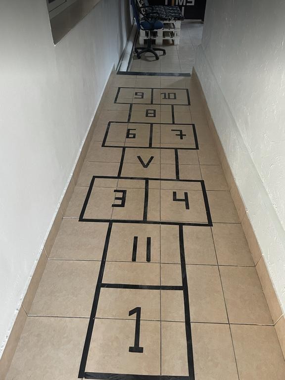 БИTIMEN студия танцев