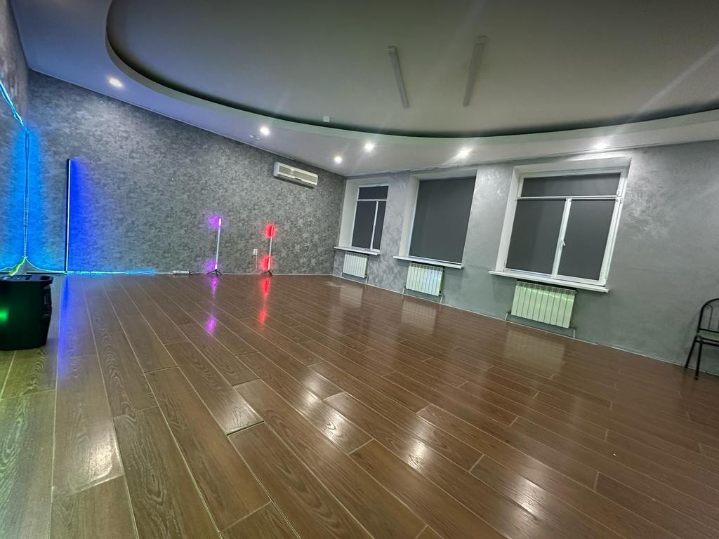 Jat Dance Studio