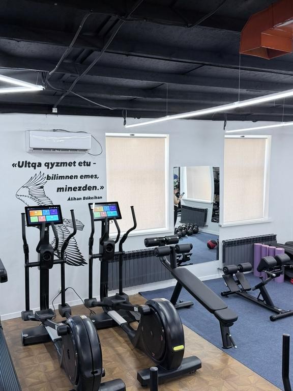 GS Fitness