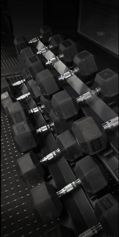 VM GYM 2