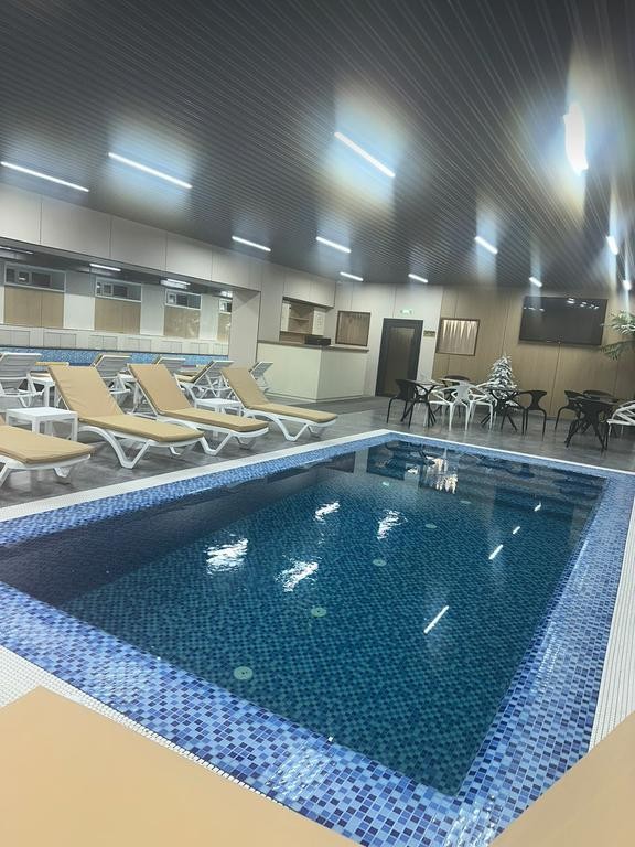 Elysium SPA&Fitness