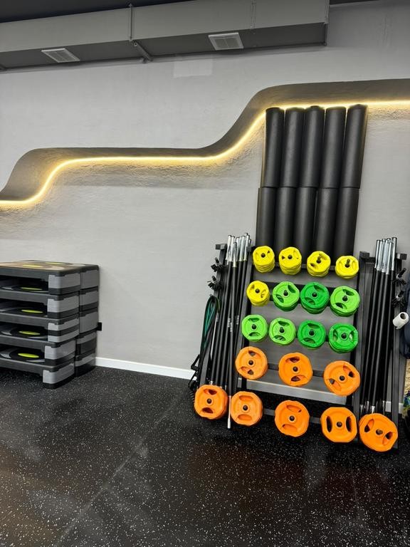 Aina Fitness