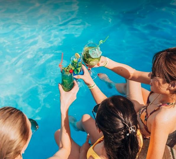 Antalya Pool&Spa