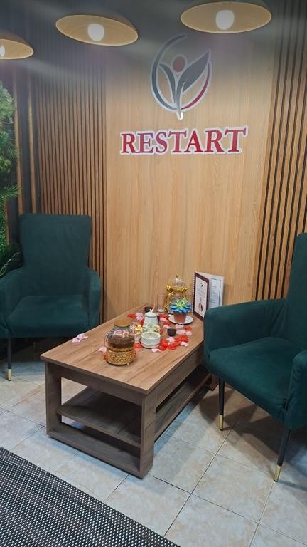 Restart