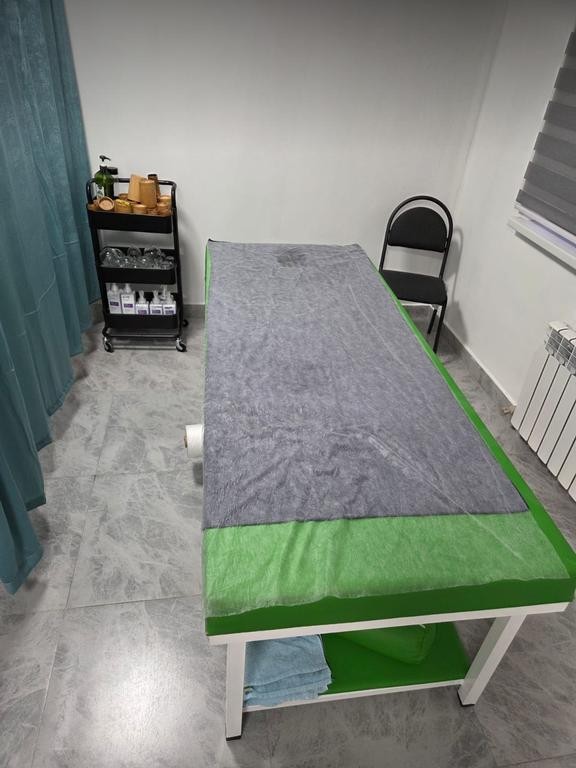 Almaty massage