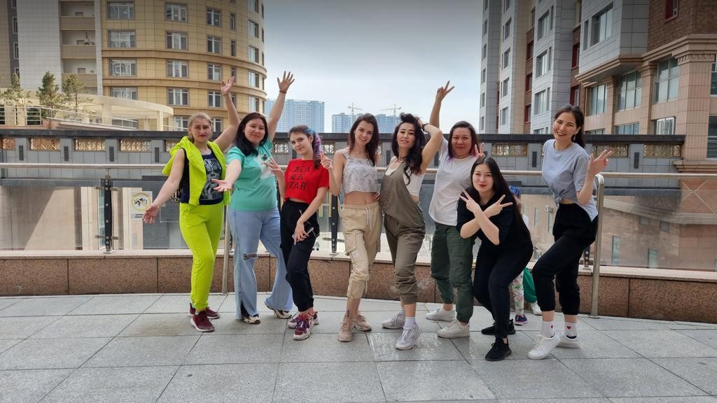RitMix.Dance.Kz