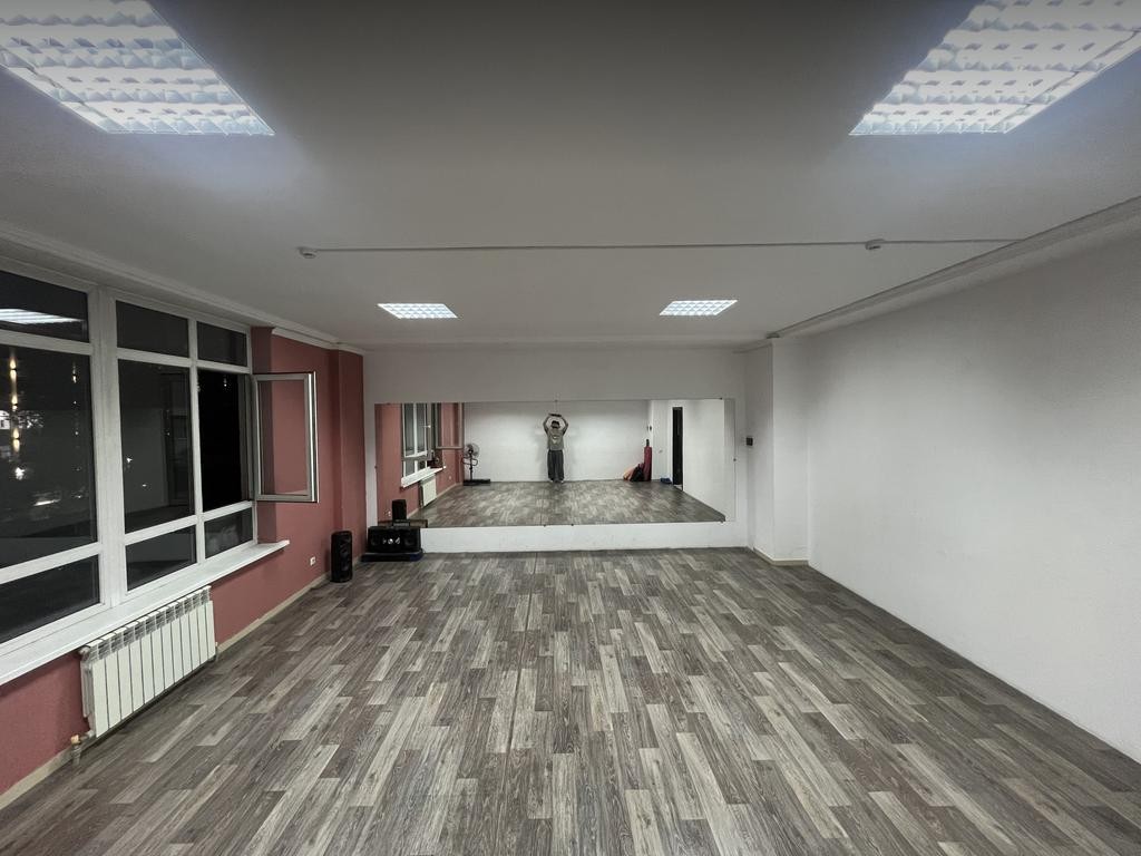Vamos dance studio