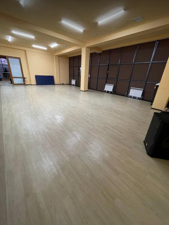 WakeUpStudio студия танца