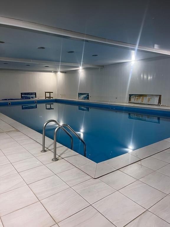 Бассейн "Арасан"