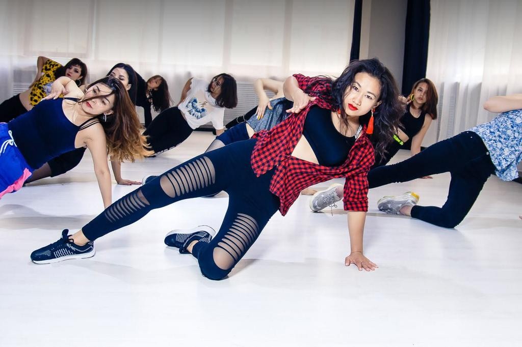 Dance.fit