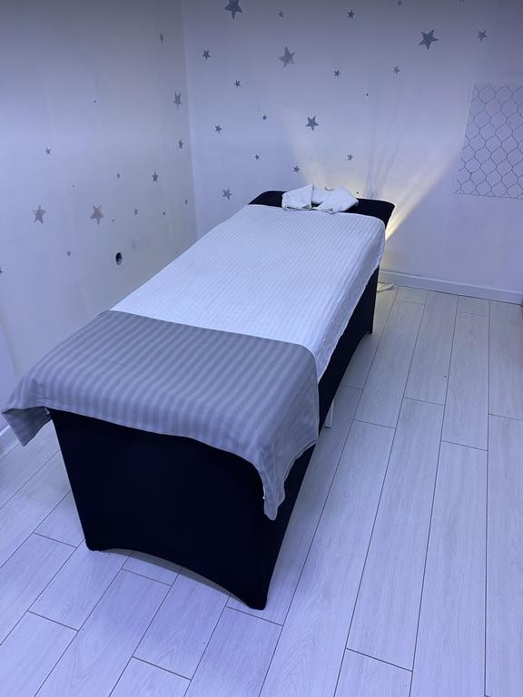 Dr. Sange - Massage