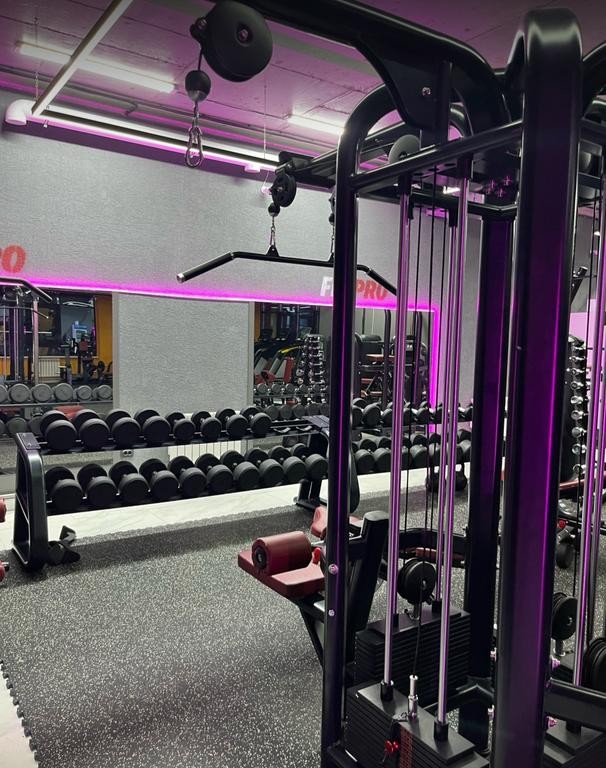 FitPro
