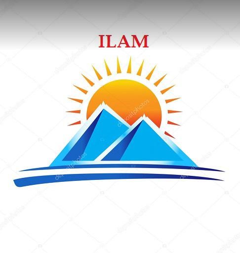 I love Almaty Mountains