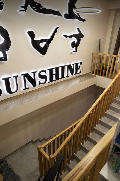 SUNSHINE ЖК Арман