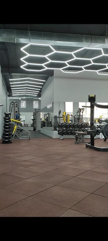 Premium Fitness