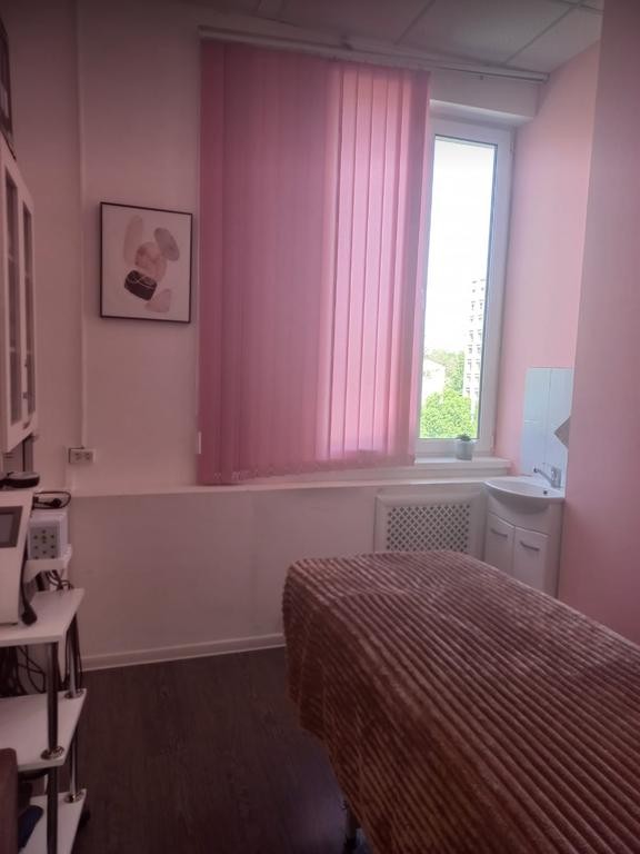 Kamila massage