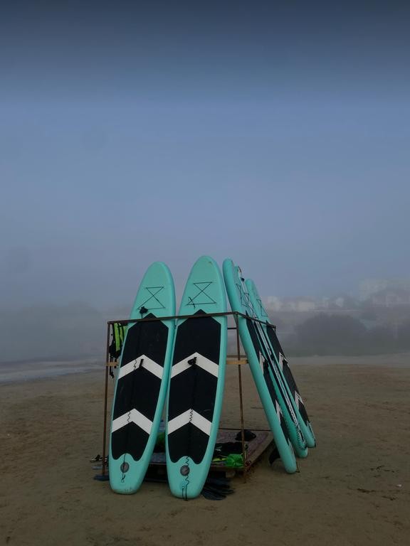 Sea Sup Aktau