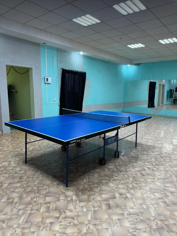 Tennis Club