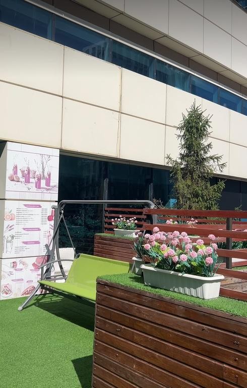 RIXFIT | ФИТНЕС • БАССЕЙН • САУНА