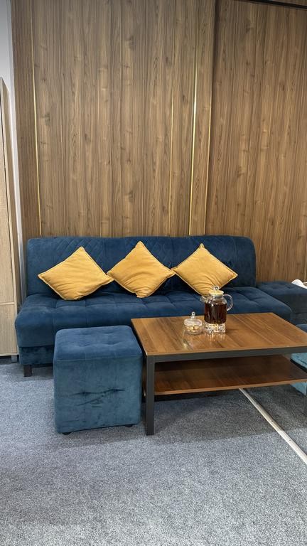 Atmosfera Yoga Home (Павлодар)