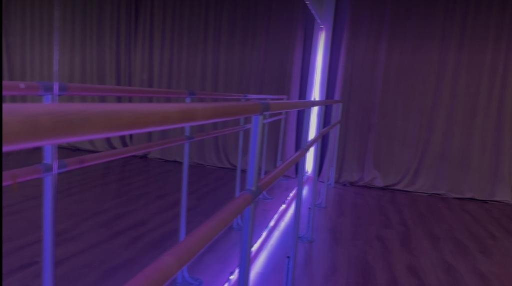 Студия танца "FLASH"